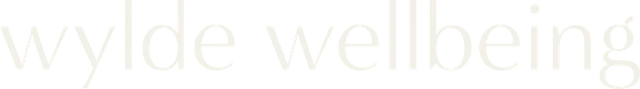 Wylde Wellbeing